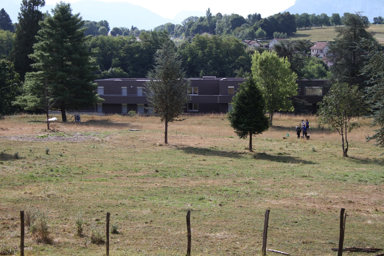 Championnat de France jeunes - Tir Campagne<BR>10 - 11 Juillet 2014 à Château-Arnoux-Saint-Auban. 